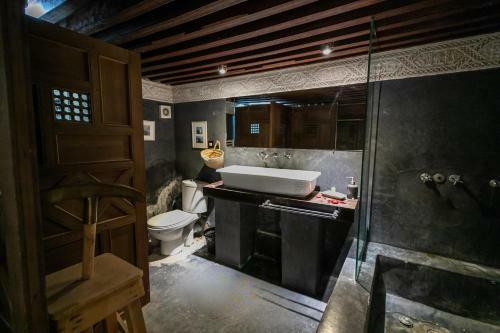 Riad Loudaya And Spa