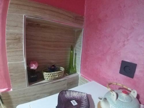Apartamento Un Superbe Studio S1