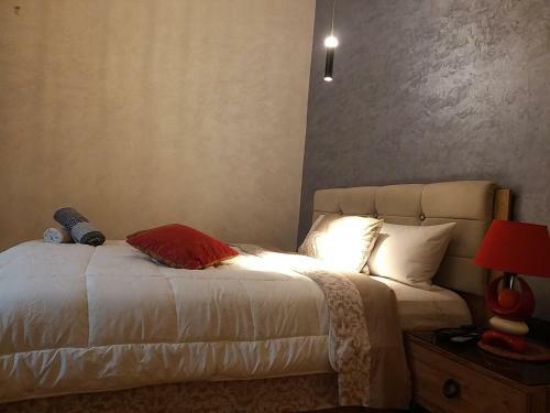 Apartamento Un Superbe Studio S1