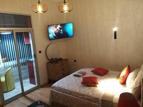 Apartamento Un Superbe Studio S1