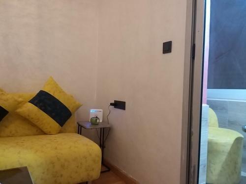 Apartamento Un Superbe Studio S1