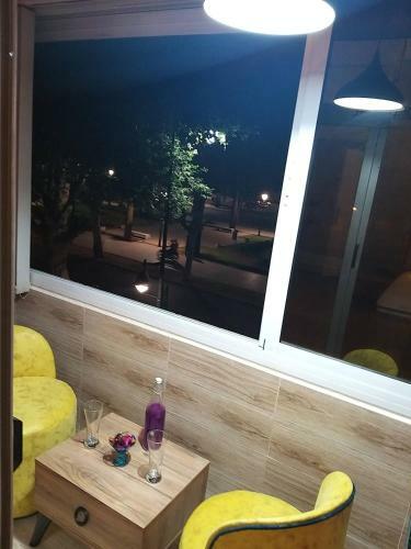 Apartamento Un Superbe Studio S1