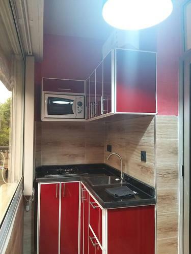 Apartamento Un Superbe Studio S1