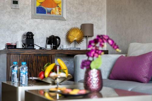 Nour Plazza Hotel