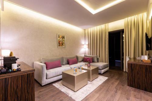 Nour Plazza Hotel