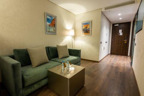 Nour Plazza Hotel