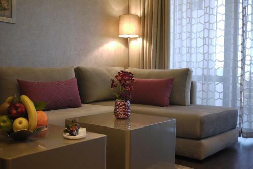 Nour Plazza Hotel
