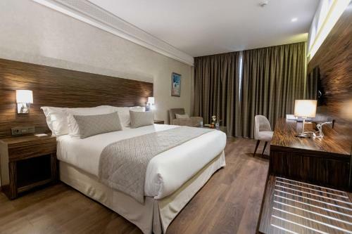 Nour Plazza Hotel