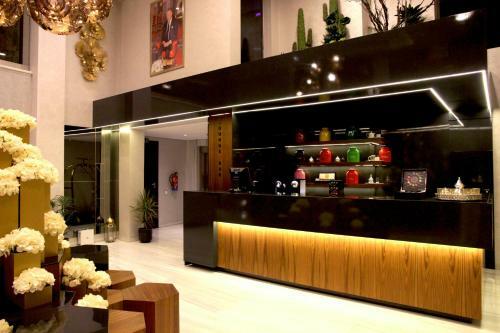 Nour Plazza Hotel