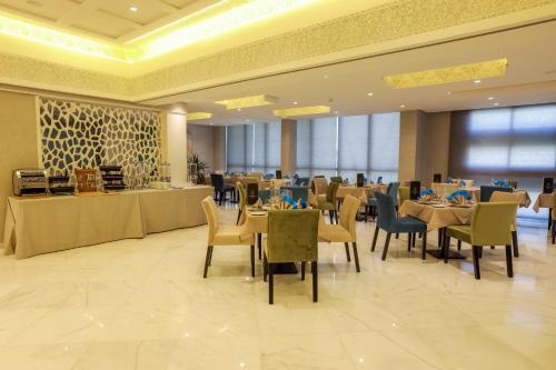 Nour Plazza Hotel