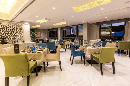 Nour Plazza Hotel