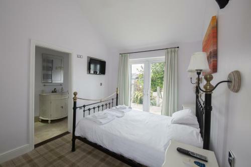 Hotel The Bay Filey