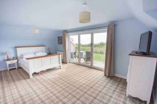Hotel The Bay Filey