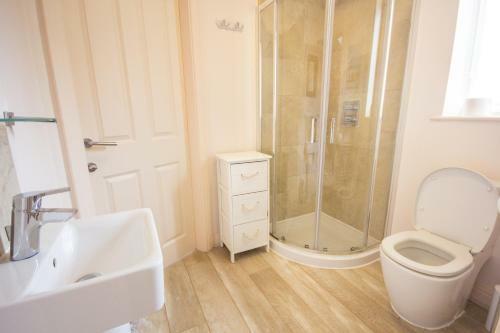 Hotel The Bay Filey