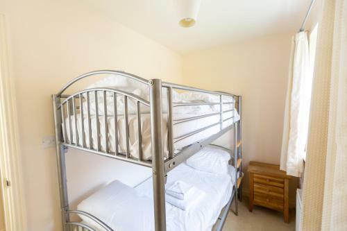 Hotel The Bay Filey