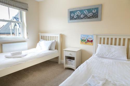 Hotel The Bay Filey
