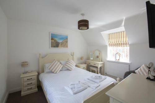 Hotel The Bay Filey