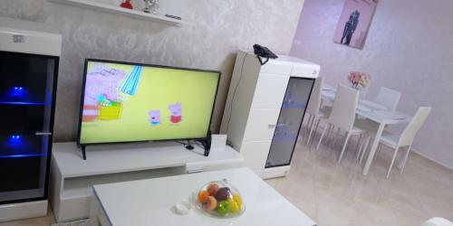 Apartamento Arbre De Paix