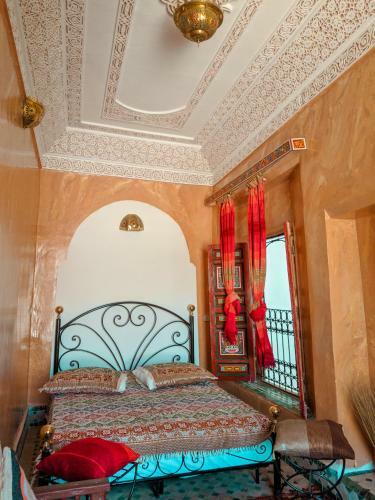 Albergue Riad El Blida
