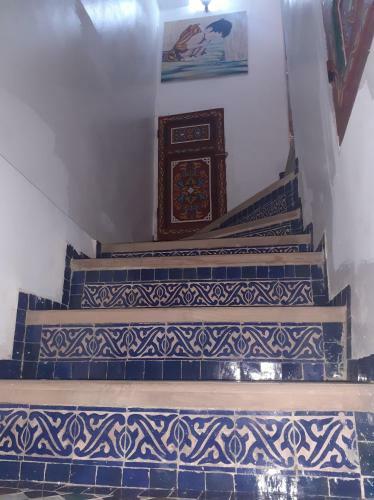 Albergue Riad El Blida