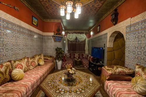 Dar Zerbtana Apartment
