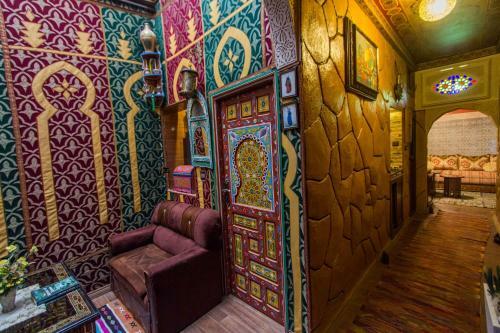Dar Zerbtana Apartment
