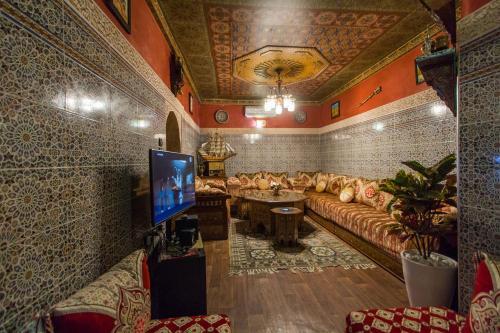 Dar Zerbtana Apartment