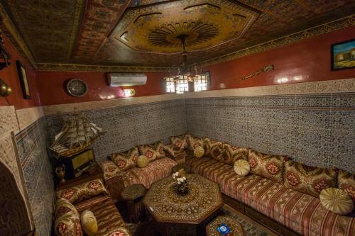Dar Zerbtana Apartment