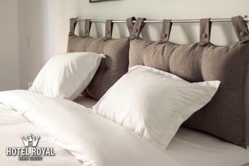 Hotel H�tel Royal Urban Concept