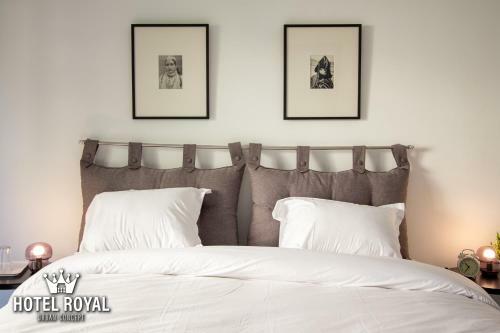 Hotel H�tel Royal Urban Concept
