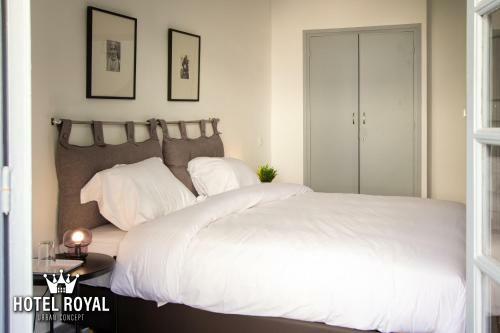 Hotel H�tel Royal Urban Concept
