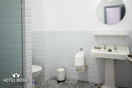 Hotel H�tel Royal Urban Concept