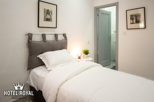 Hotel H�tel Royal Urban Concept