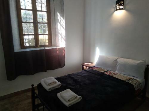 Blida Apartment