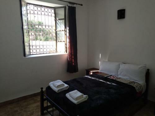 Blida Apartment
