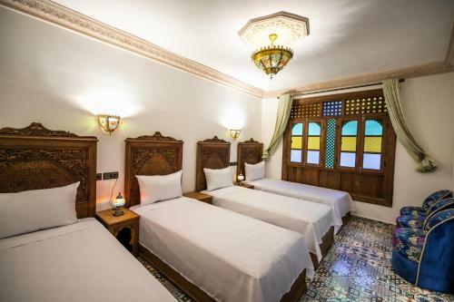 Riad Dar Layali Fez