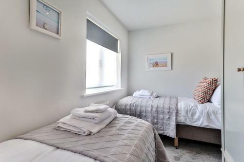 13 Belle House - Apartment 1