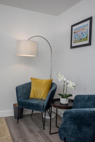 13 Belle House - Apartment 1
