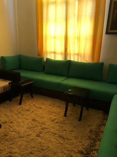 Apartamento Joli Appartement Au Ton Rouge