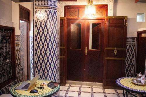 Riad Dar Lantana