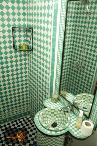 Riad Dar Lantana