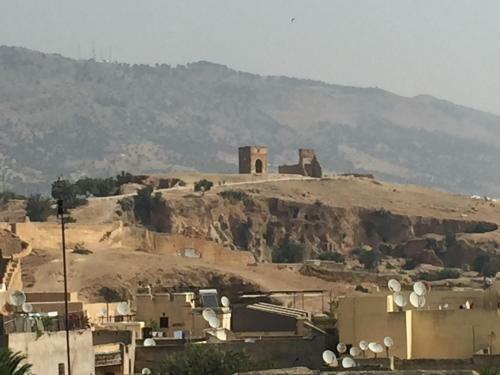 Riad Dar Lantana