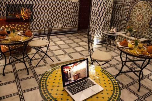 Riad Dar Lantana