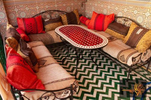 Riad Dar Lantana