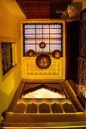 Riad Dar Lantana