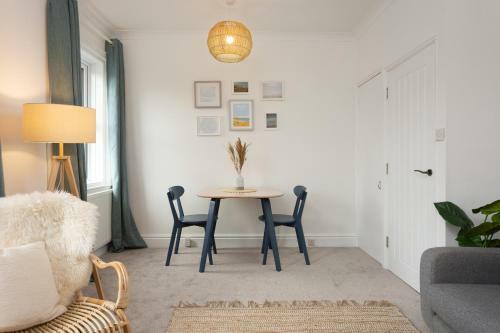 Apartamento Host & Stay - High Tide @ Filey