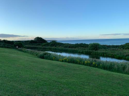 Apartamento Sunrise Corner, The Bay Filey, Wi-fi, Pets, Pool