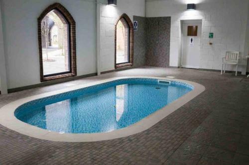 Apartamento Sunrise Corner, The Bay Filey, Wi-fi, Pets, Pool