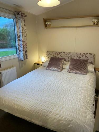 Coastal Retreats, Primrose Valley