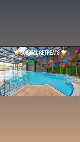 Coastal Retreats, Primrose Valley